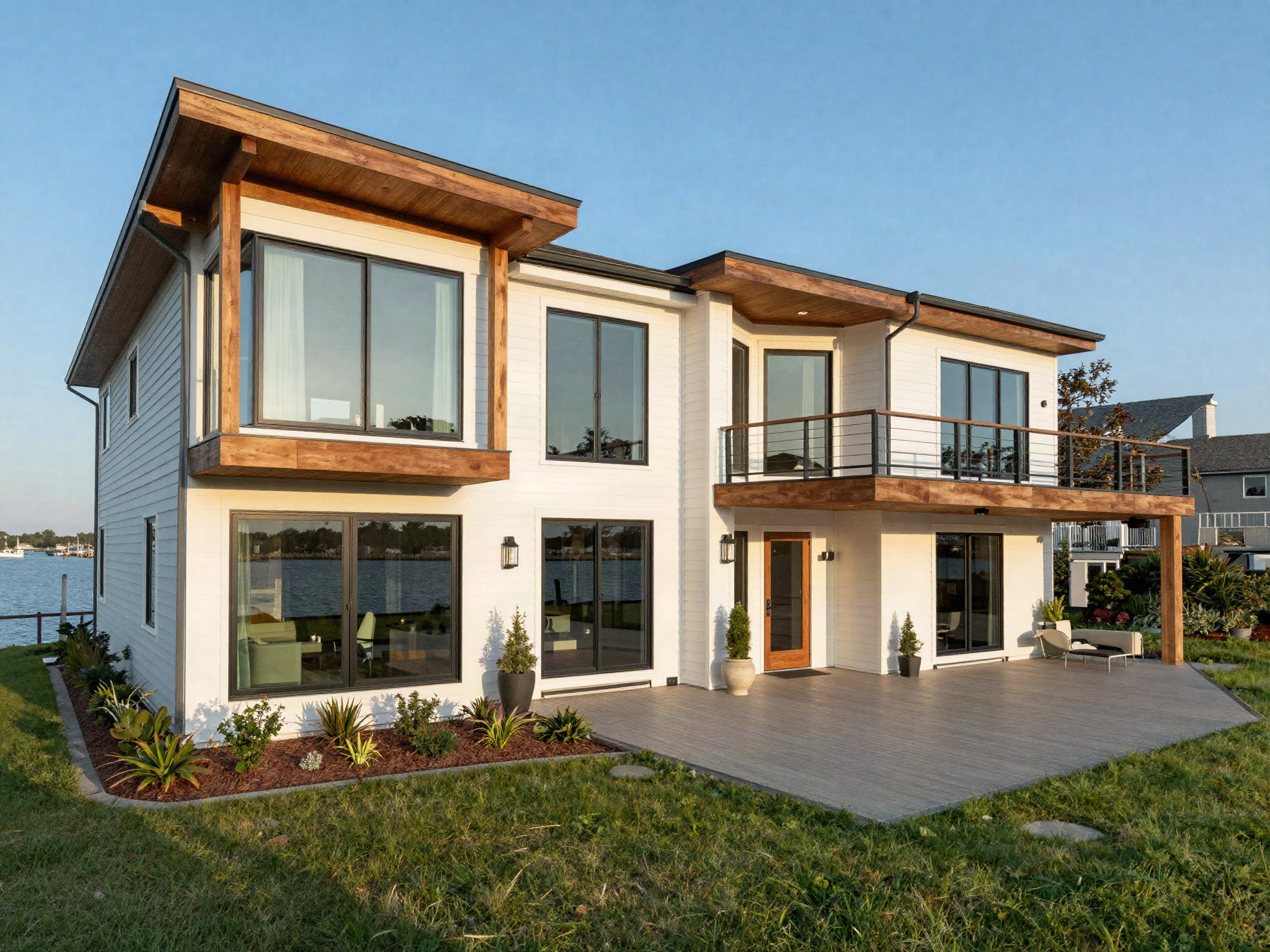27 Harbor View Lane, Nesconset, NY