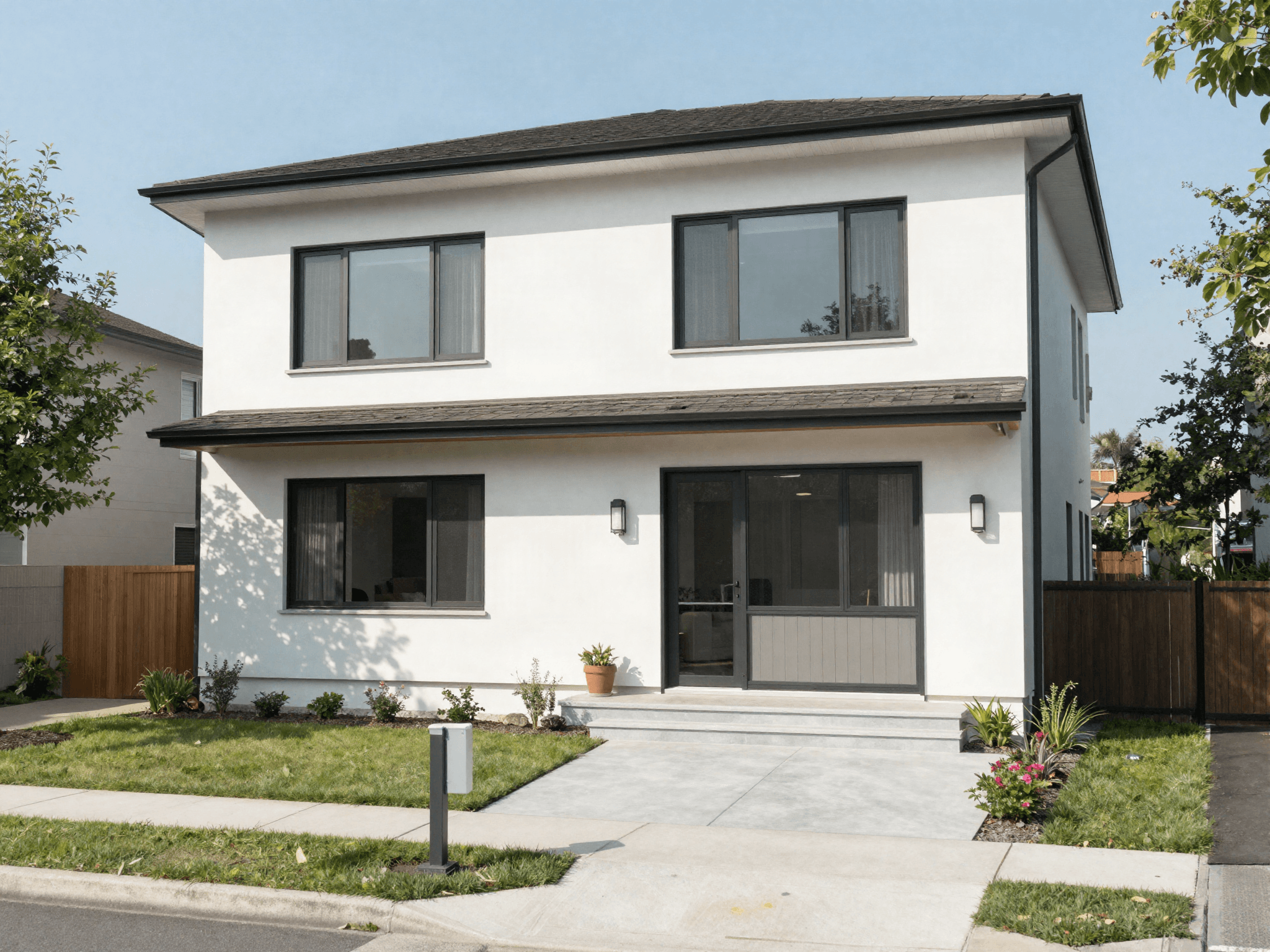Selling a rental or flip