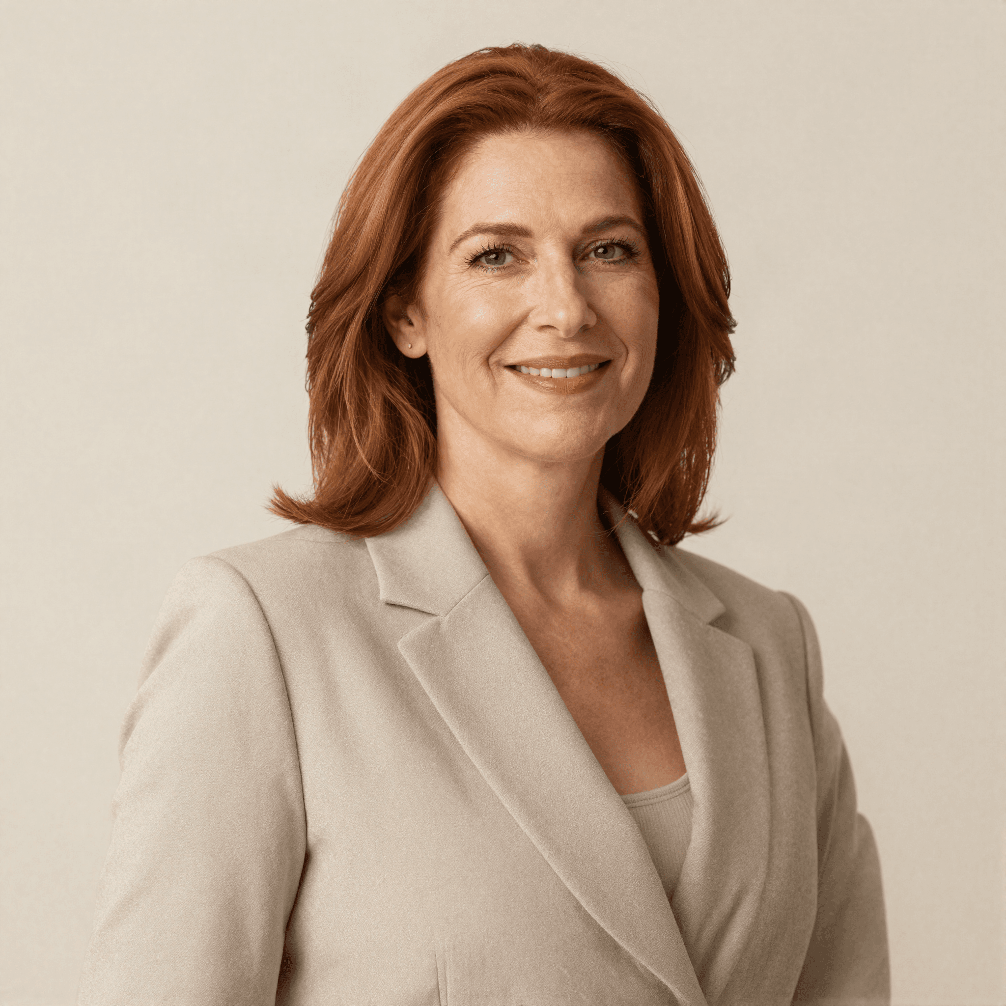 Headshot of Linda Marchetti, CPA