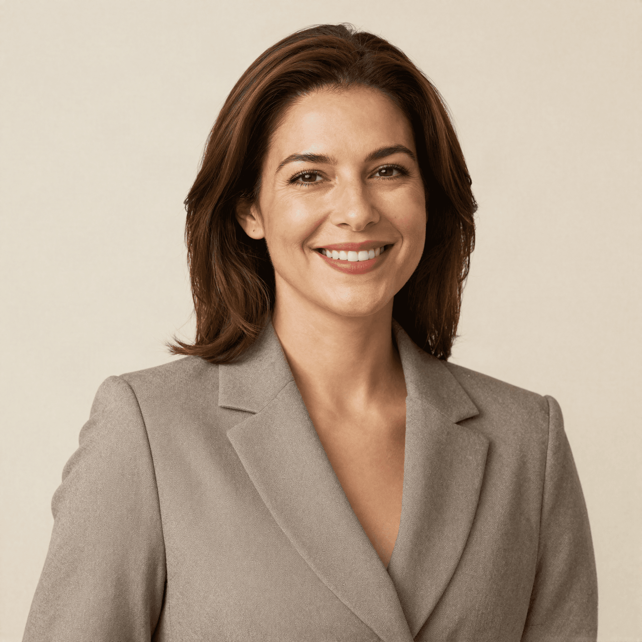 Headshot of Renee Thibodeaux, financial professional